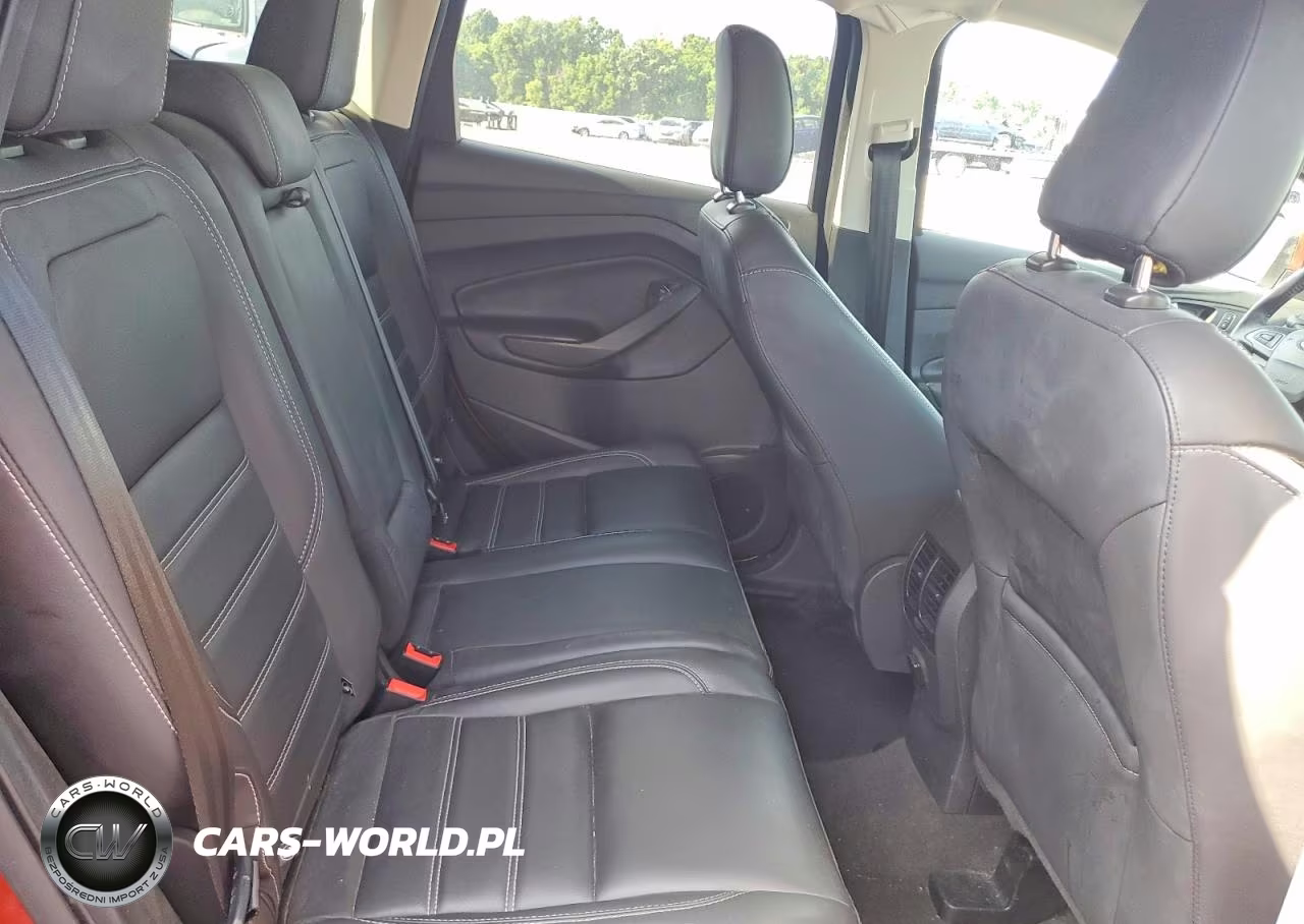 2019 Ford Escape Sel VIN:1FMCU9HDXKUC04700 - 11