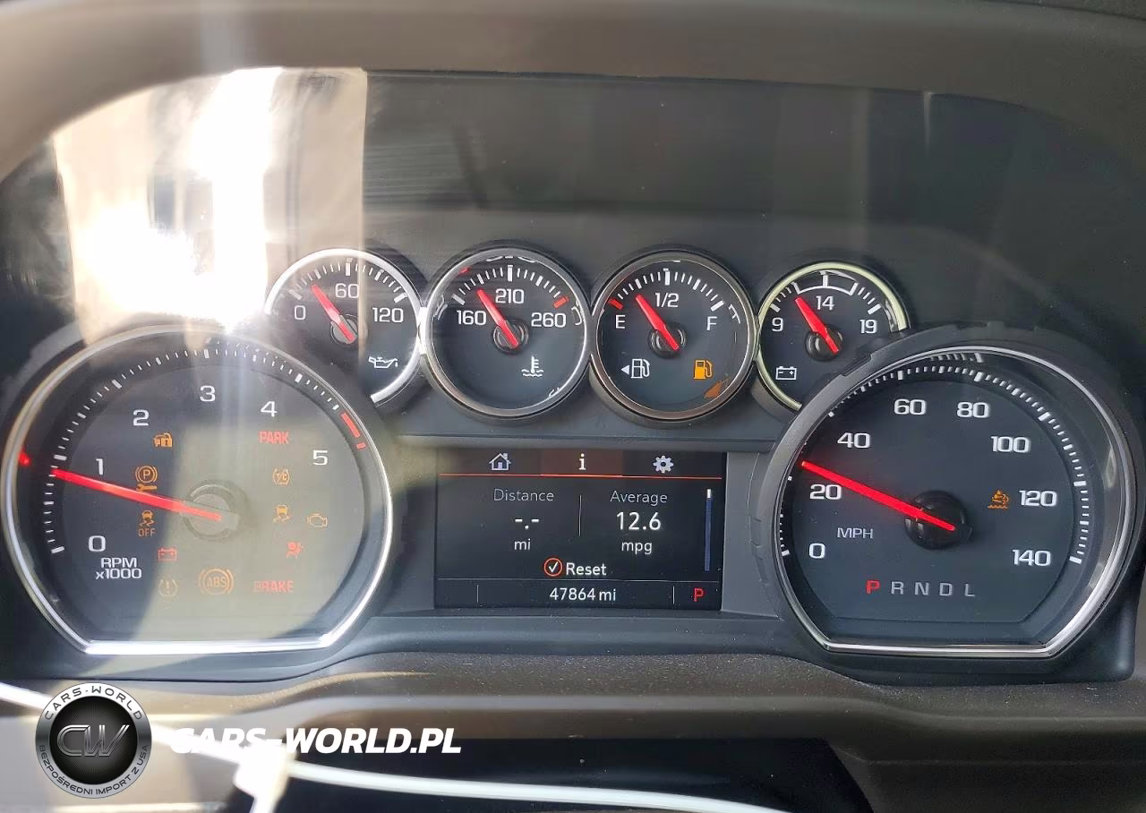 2022 Chevrolet Silverado K3500 Lt VIN:1GC3YTEY9NF107817 - 9