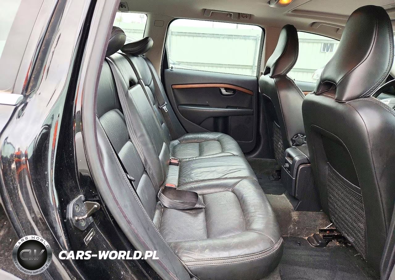 2010 Volvo Xc70 3.2 VIN:YV4960BZ3A1088536 - 10