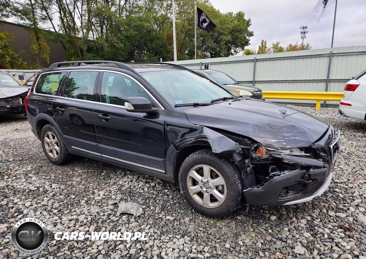 2010 Volvo Xc70 3.2 VIN:YV4960BZ3A1088536 - 4