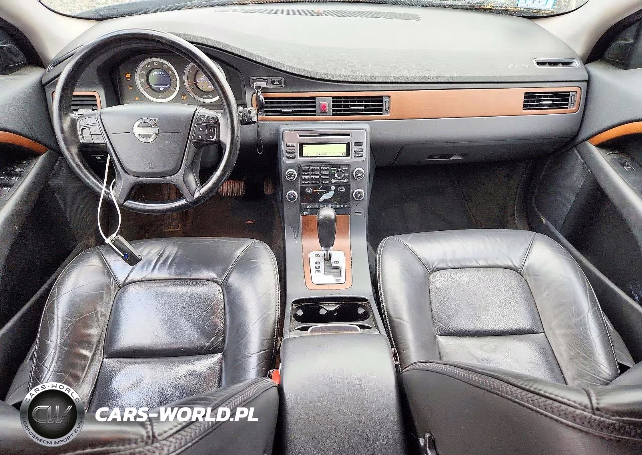 2010 Volvo Xc70 3.2 VIN:YV4960BZ3A1088536 - 8