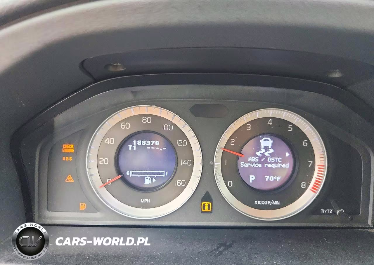 2010 Volvo Xc70 3.2 VIN:YV4960BZ3A1088536 - 9