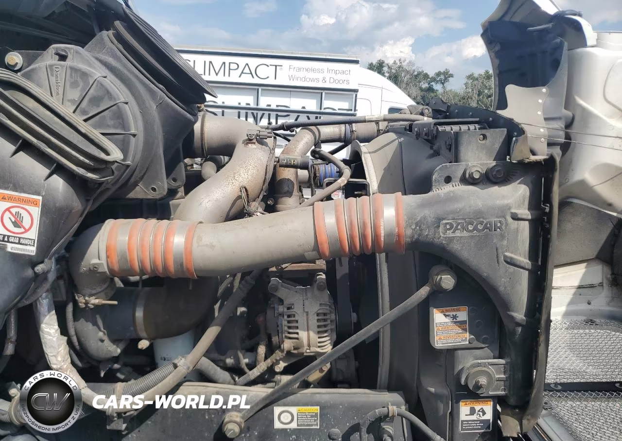 2018 Kenworth Construction T270 VIN:2NKHHJ6X1JM188326 - 10