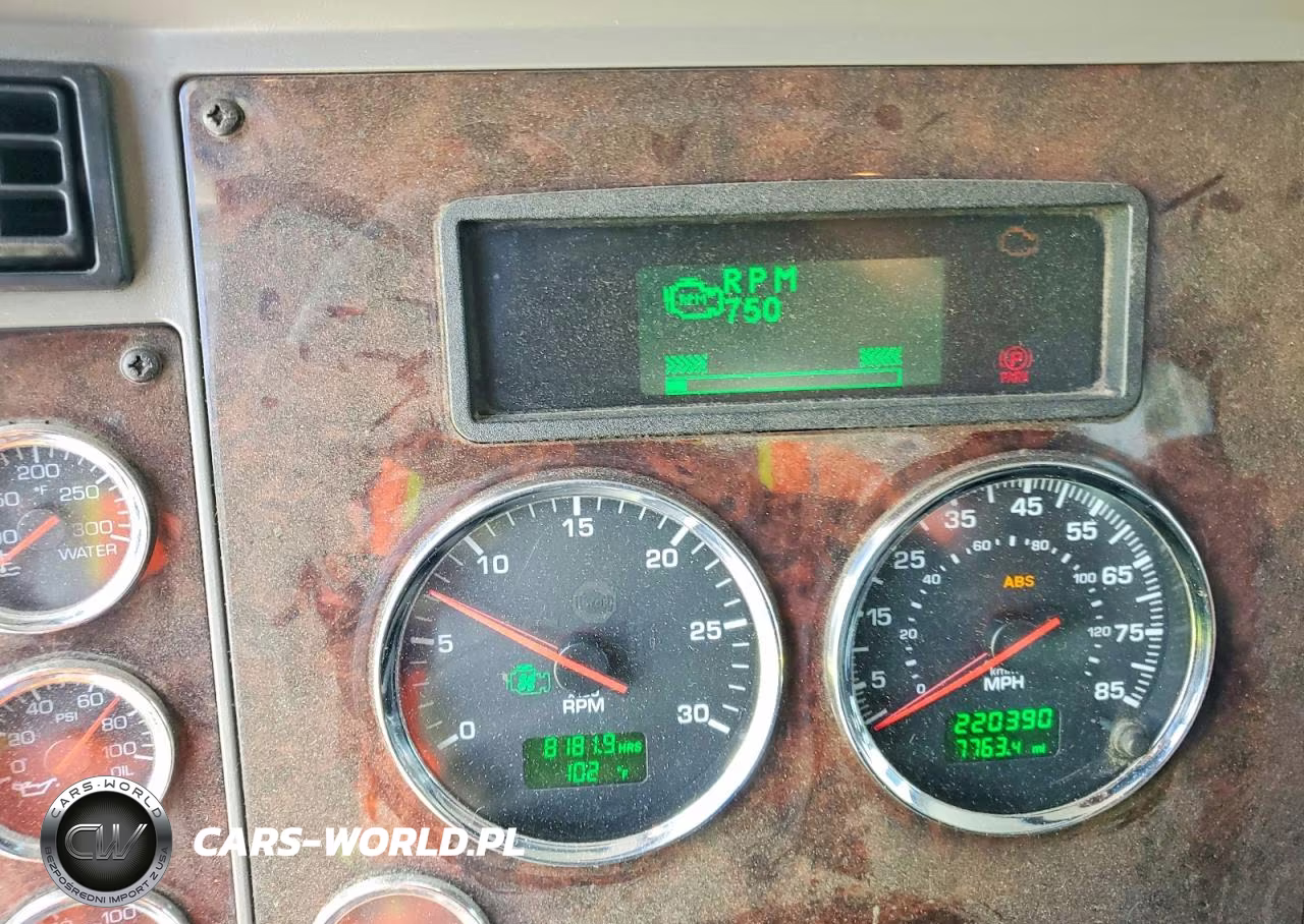 2020 Kenworth T270 Utility - Service Truck VIN:2NKHHJ6X4LM386109 - 8
