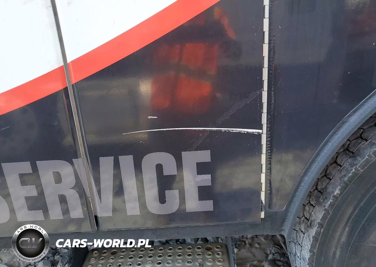 2020 Kenworth T270 Utility - Service Truck VIN:2NKHHJ6X4LM386109 - 9