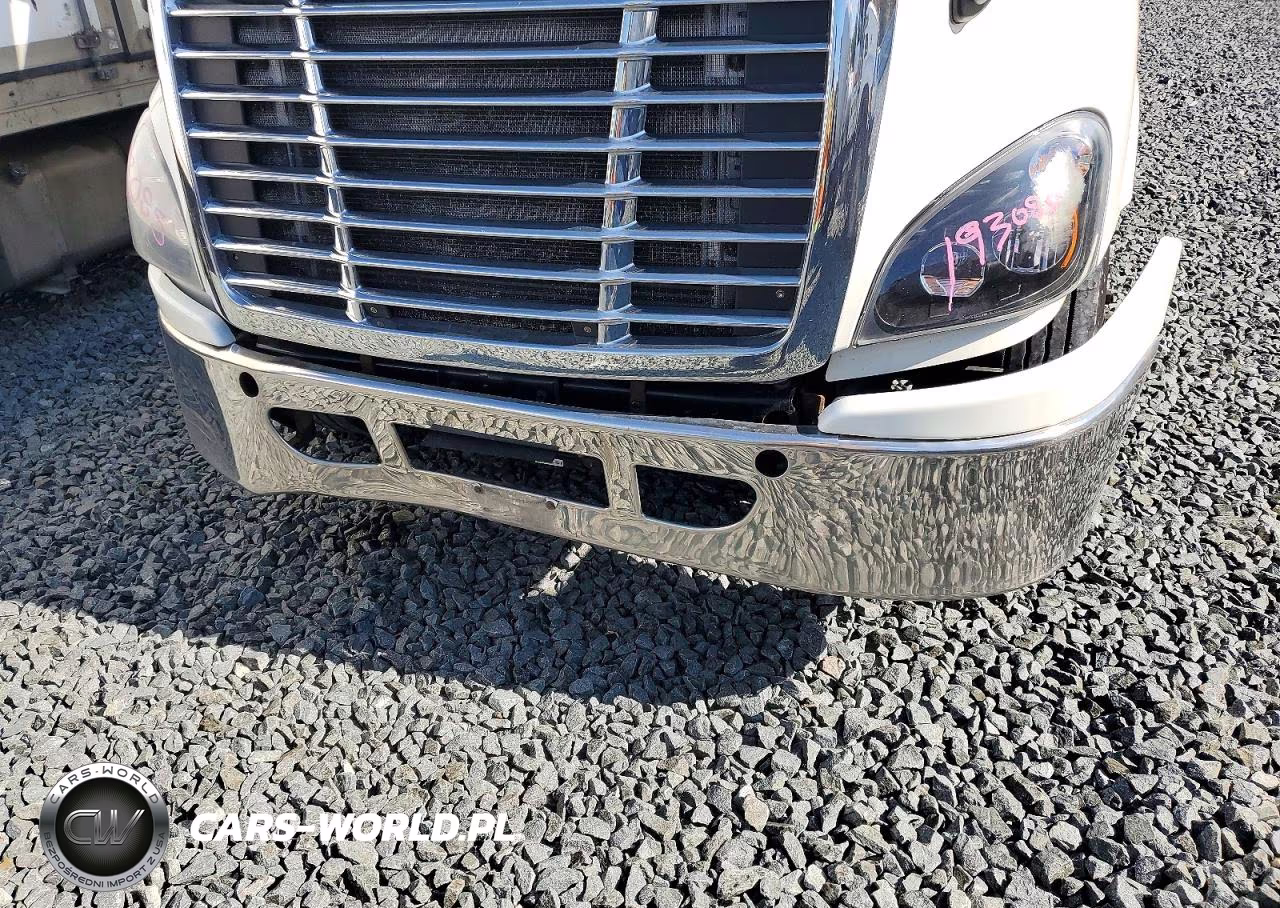 2017 Freightliner Cascadia 113 Semi Truck VIN:3AKBGADVXHSJH0286 - 13
