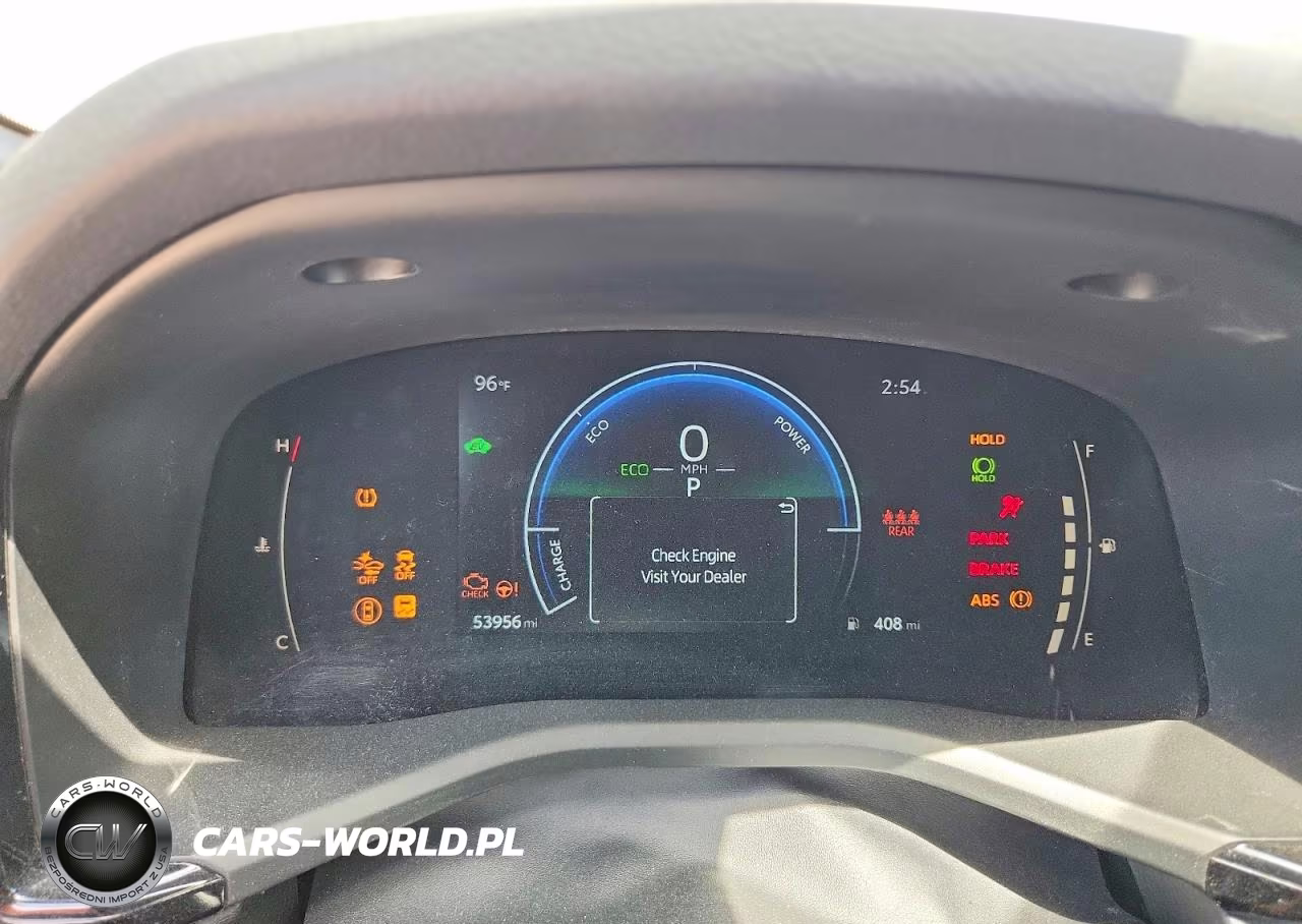 2025 Toyota Camry VIN:4T1DAACK1SU181733 - 9