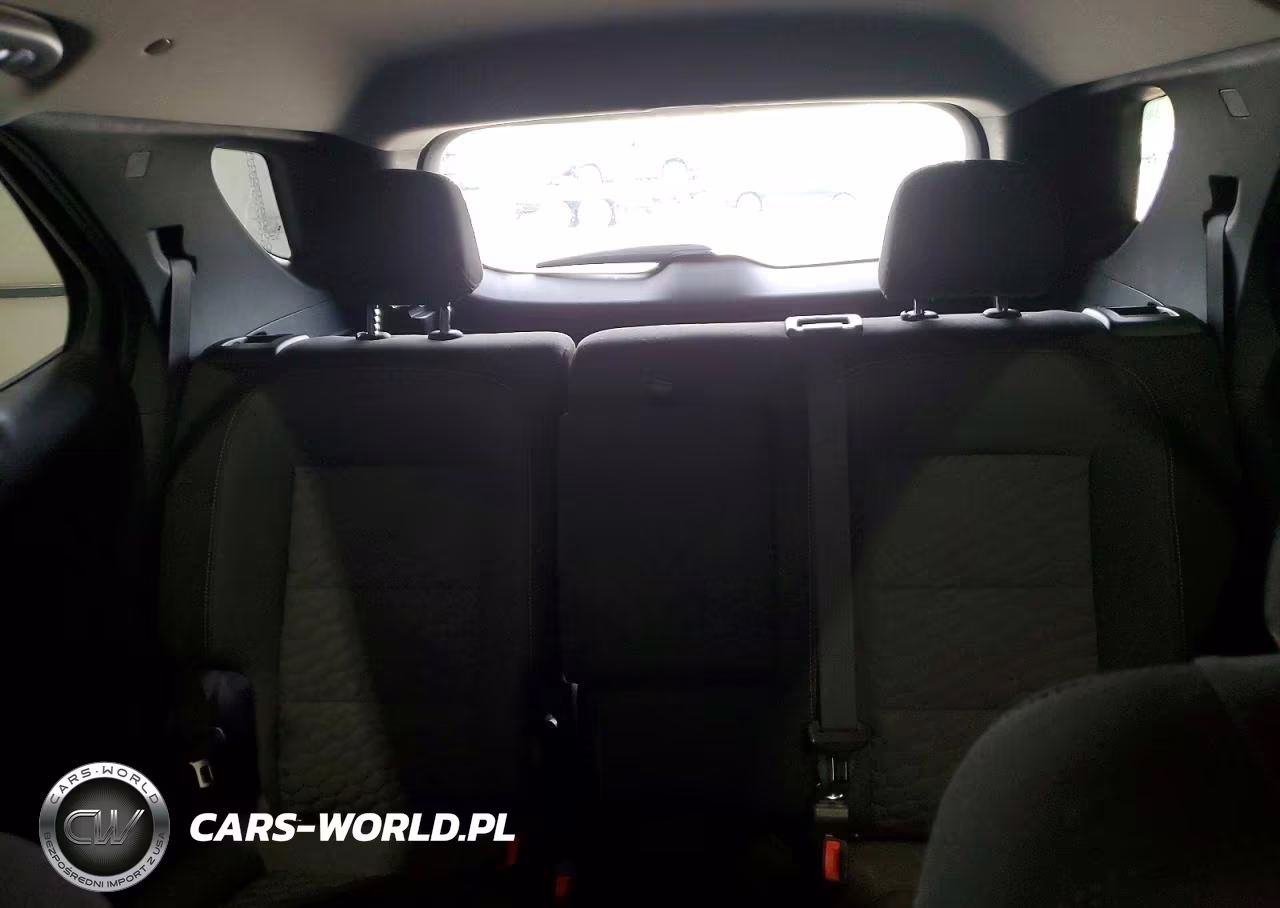2021 Chevrolet Equinox Lt VIN:3GNAXUEV1ML341886 - 10