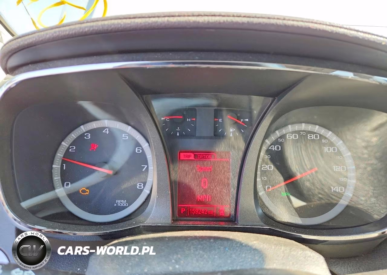 2015 GMC Terrain Sle VIN:2GKALREK8F6347557 - 9