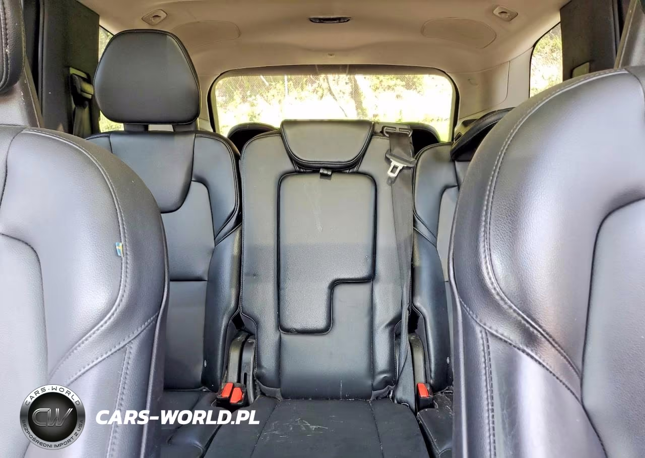 2018 Volvo Xc90 T5 VIN:YV4102PK3J1357673 - 10