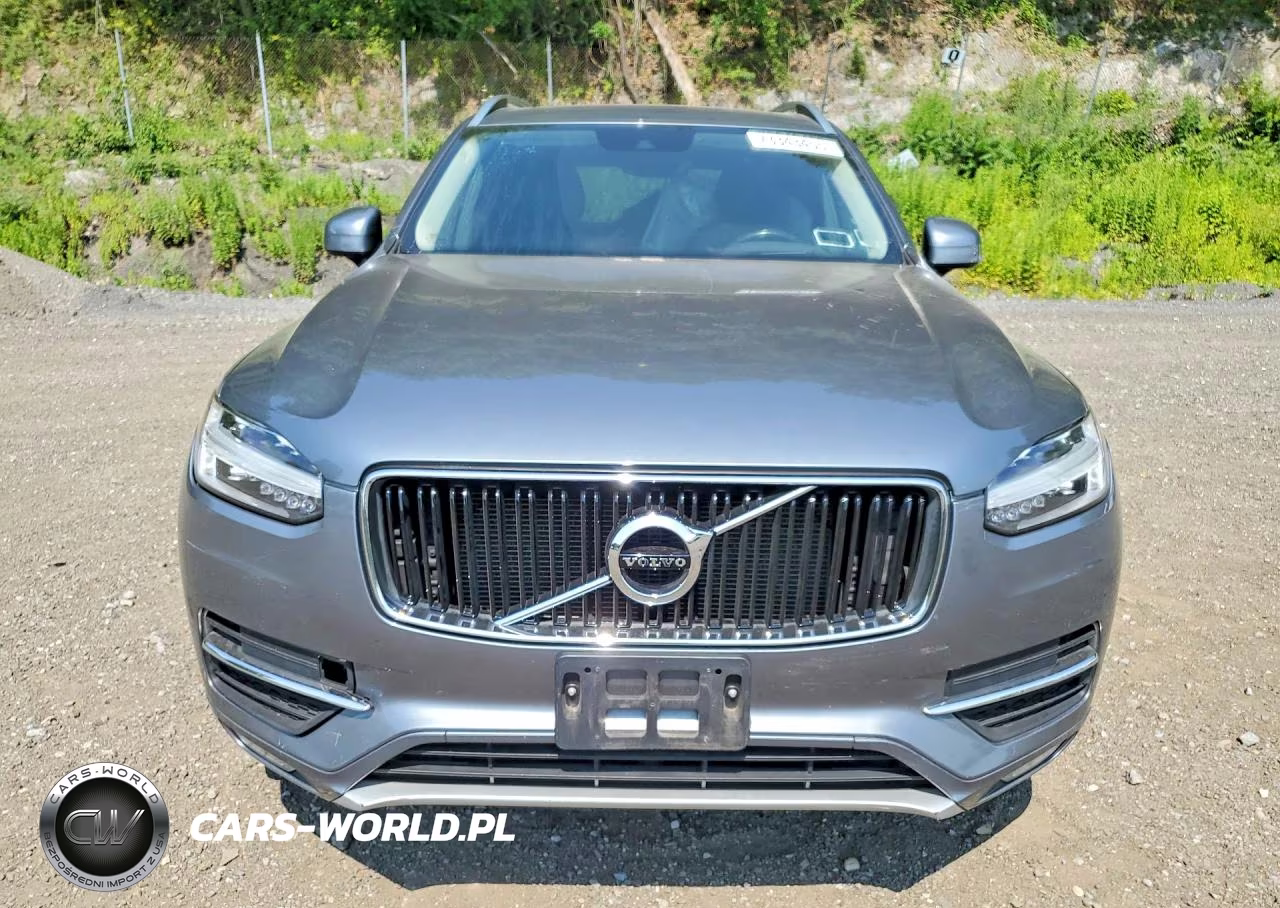 2018 Volvo Xc90 T5 VIN:YV4102PK3J1357673 - 5