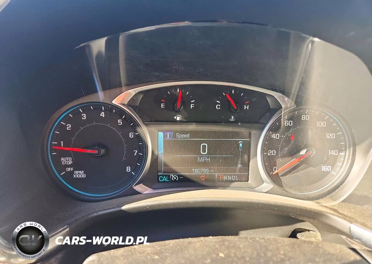 2018 Chevrolet Equinox Premier VIN:3GNAXMEV8JL384746 - 9