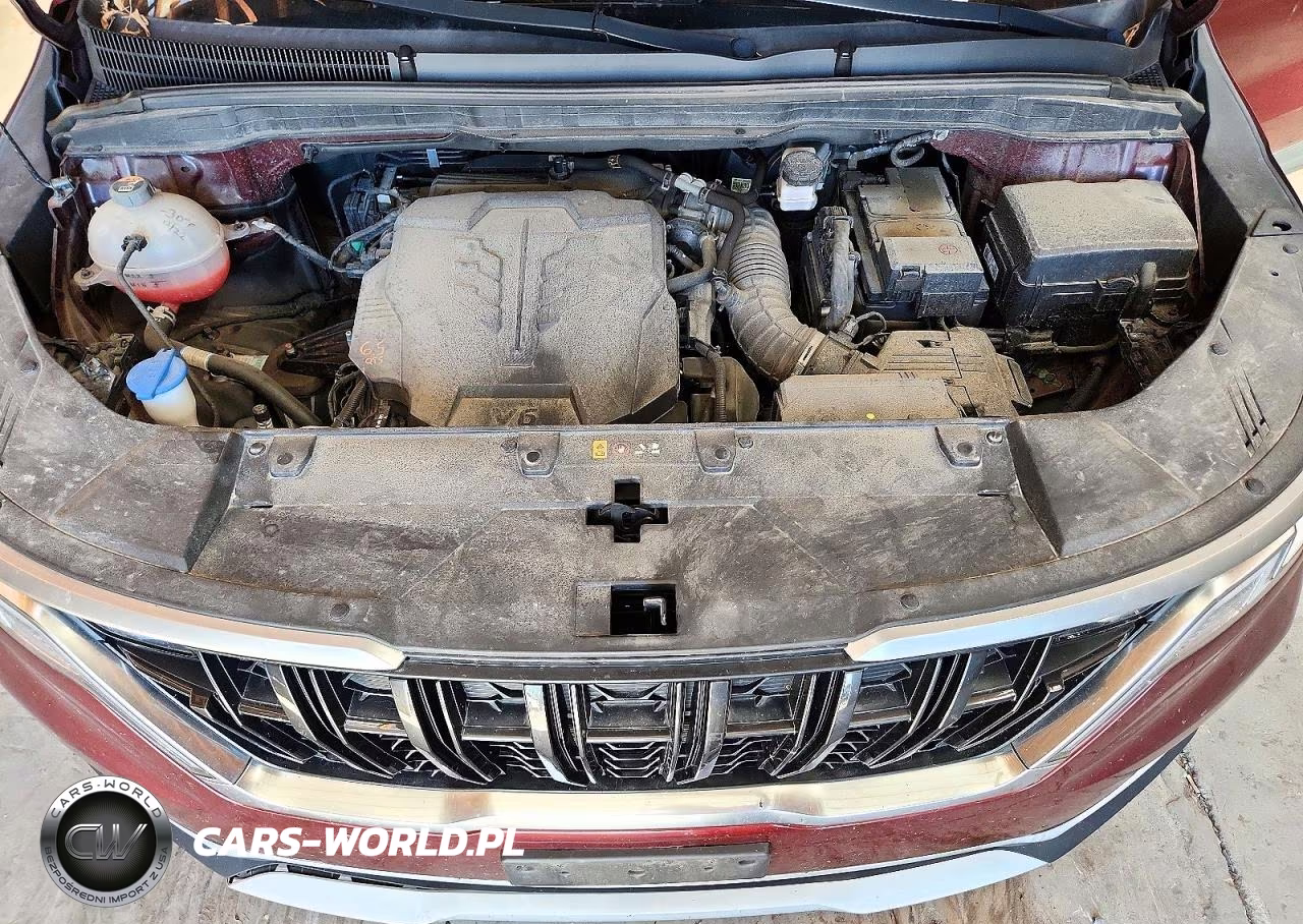 2022 Kia Carnival Lx VIN:KNDNB4H35N6168338 - 12