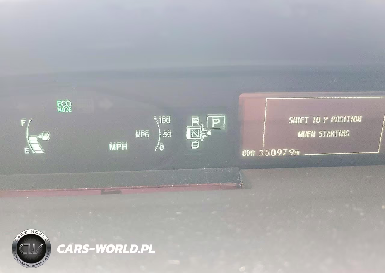 2012 Toyota Prius Three VIN:JTDKN3DU4C5489986 - 9