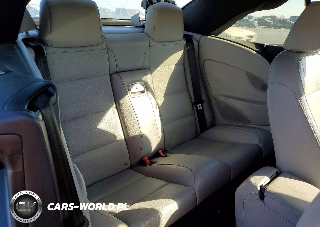 2007 Volkswagen Eos 2.0T VIN:WVWBA71F57V027273 - 10
