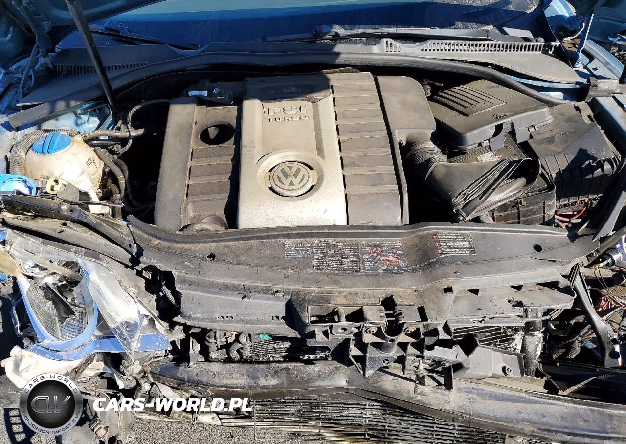 2007 Volkswagen Eos 2.0T VIN:WVWBA71F57V027273 - 11