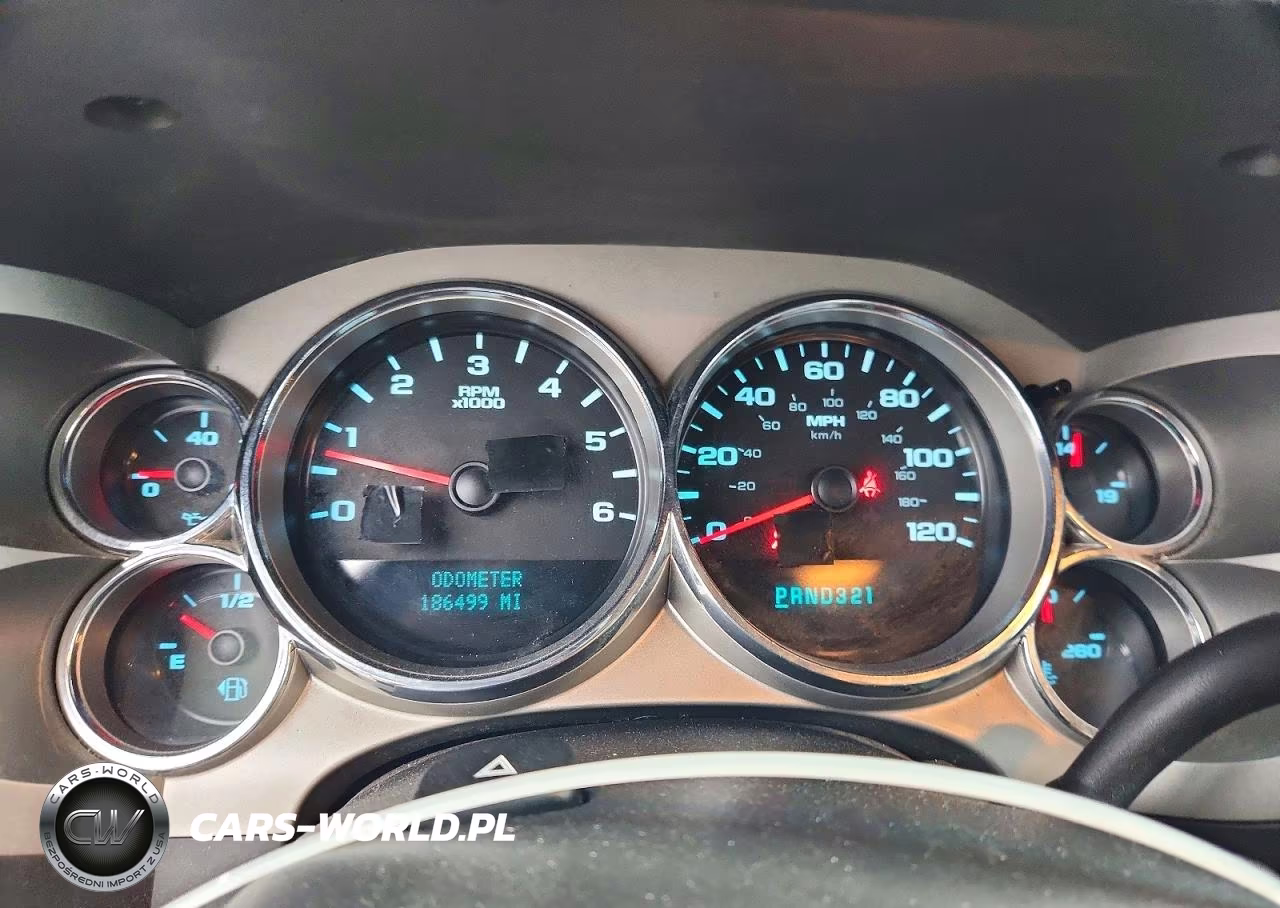 2008 Chevrolet Silverado K1500 VIN:2GCEK190781155007 - 9