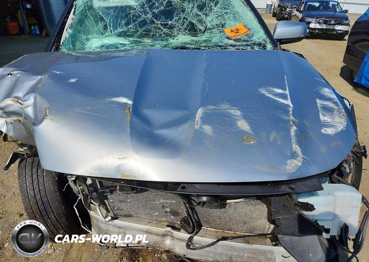 2022 Toyota Highlander Xle VIN:5TDHZRBH6NS219999 - 12