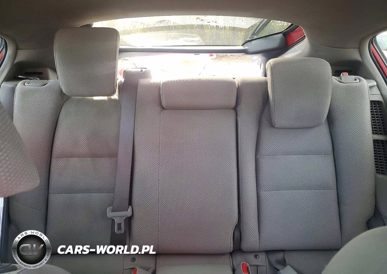 2013 Honda Insight VIN:JHMZE2H30DS005162 - 10