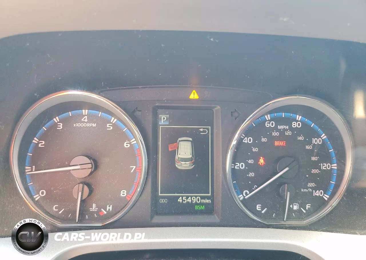 2017 Toyota Rav4 Limited VIN:2T3DFREV2HW643286 - 9
