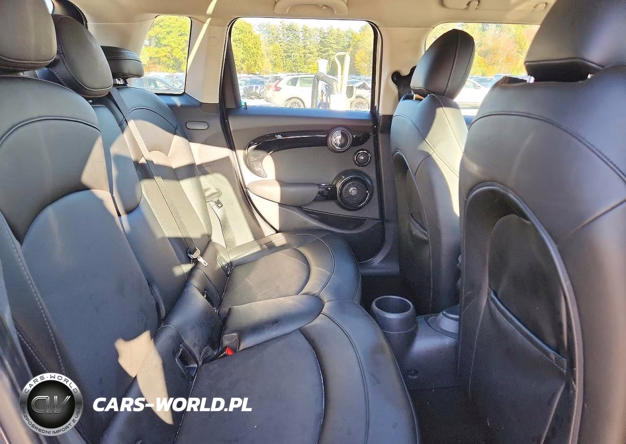 2018 Mini Cooper S VIN:WMWXU3C54J2B64708 - 11