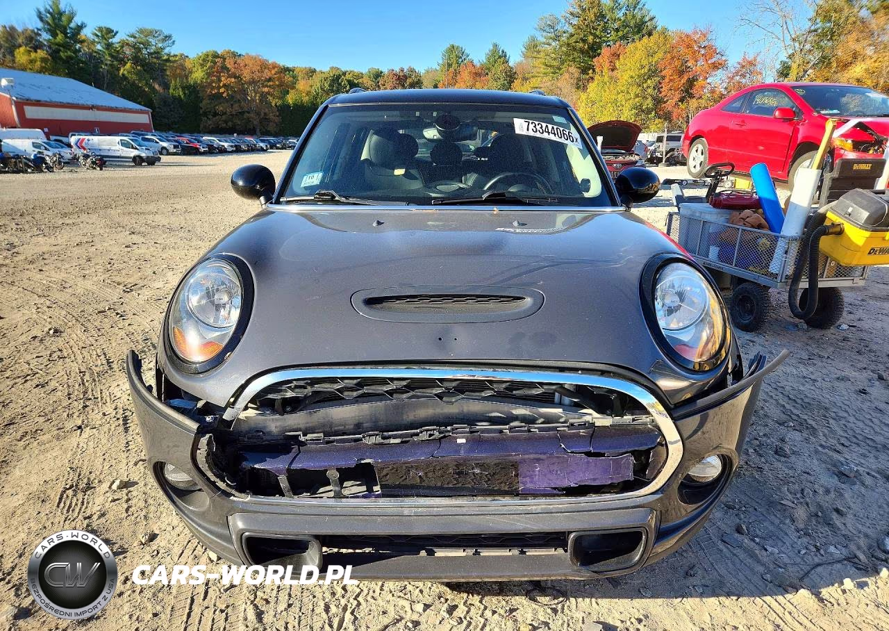 2018 Mini Cooper S VIN:WMWXU3C54J2B64708 - 5