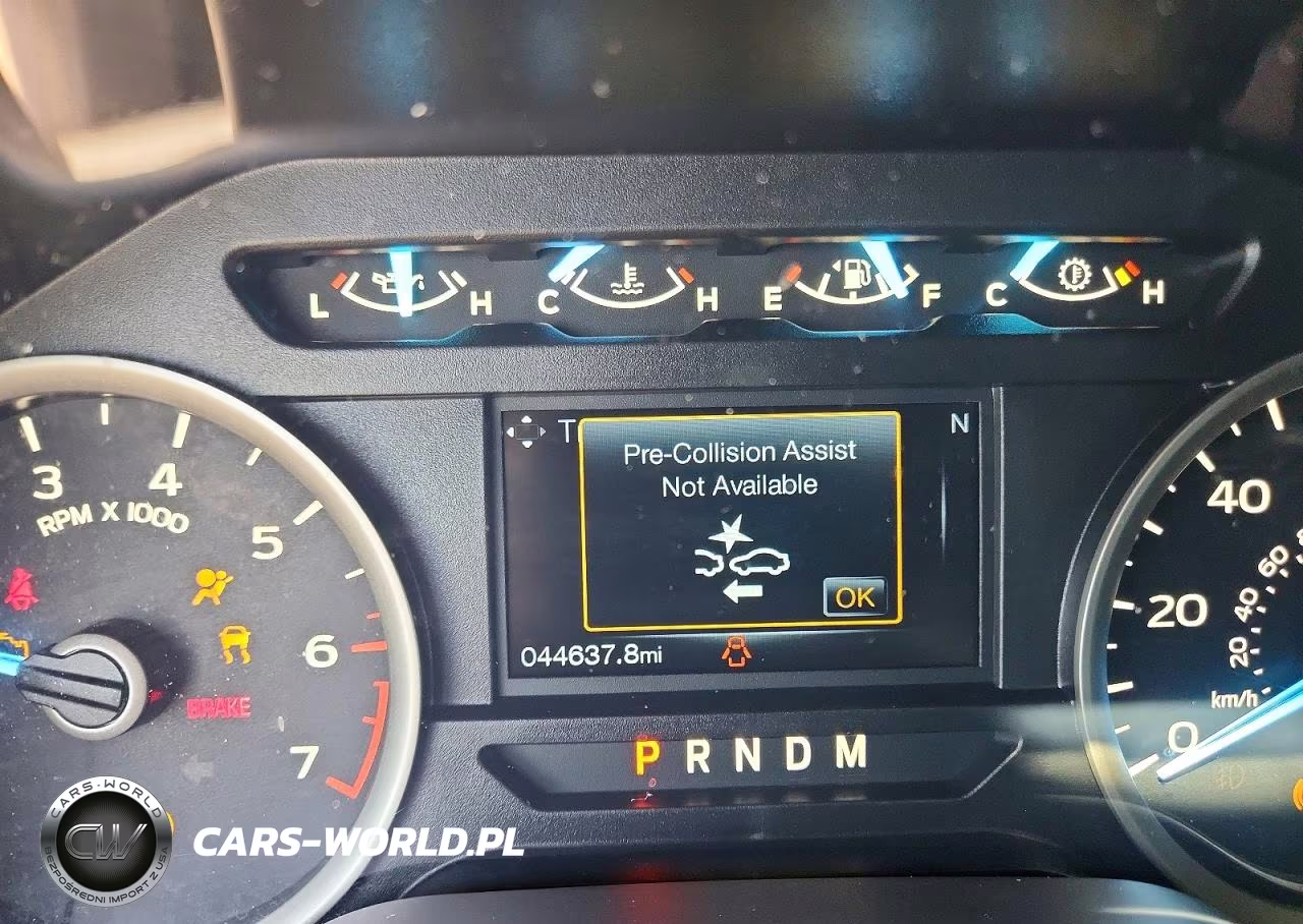 2019 Ford F150 Supercrew VIN:1FTFW1E4XKKC33627 - 9