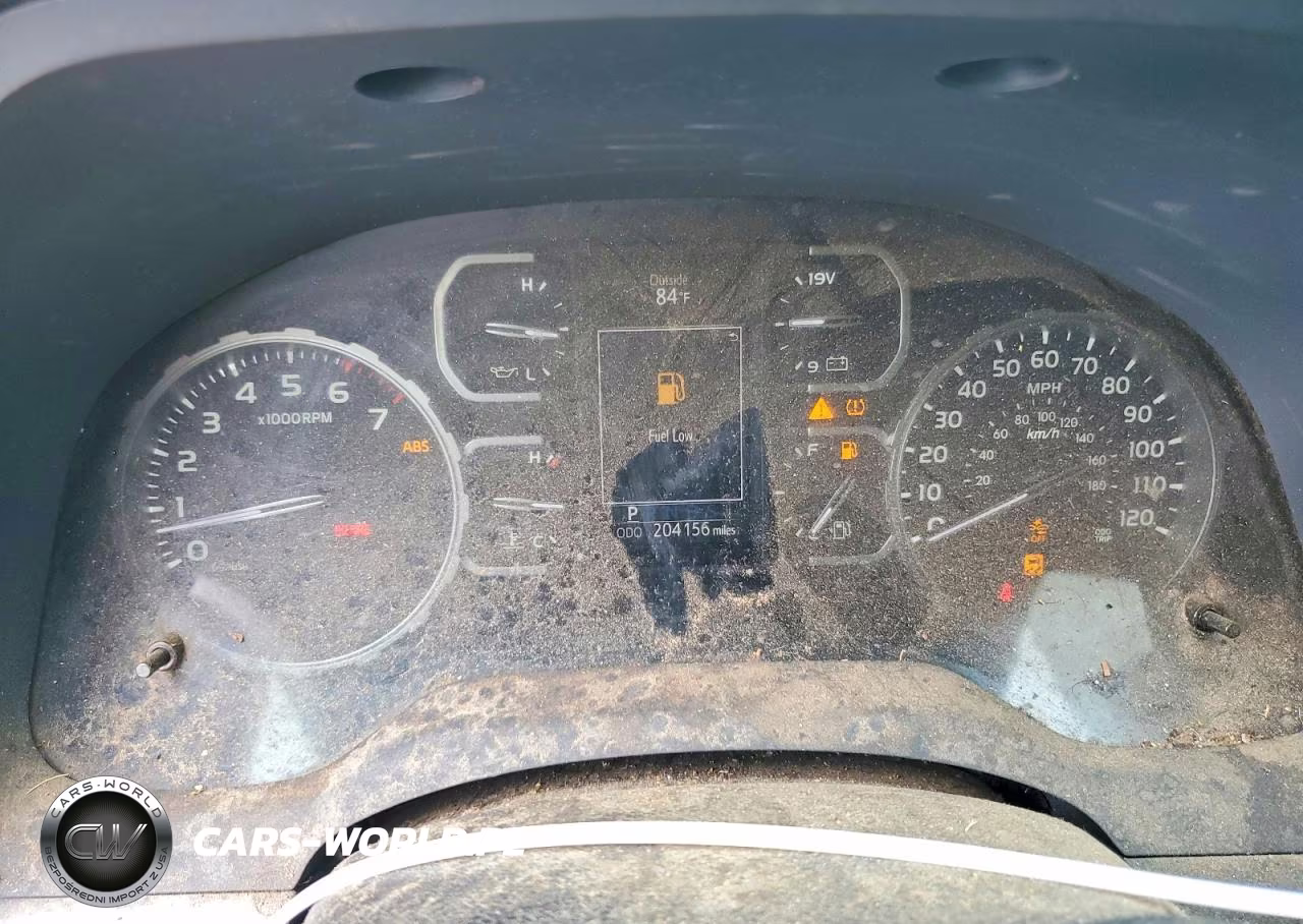 2018 Toyota Tundra Sr5 VIN:5TFRY5F11JX236873 - 9