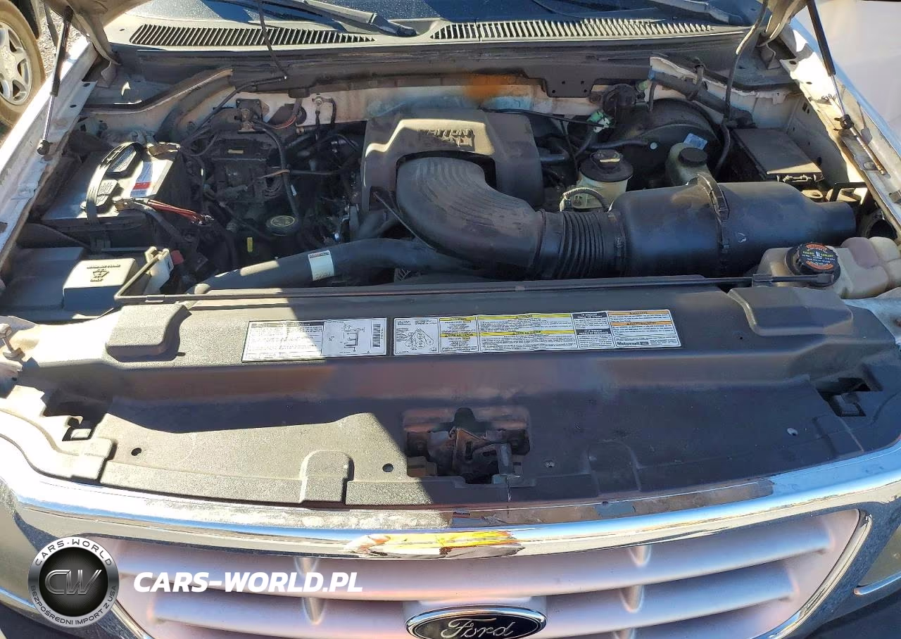 1999 Ford F150 VIN:2FTRX17L9XCB19824 - 11