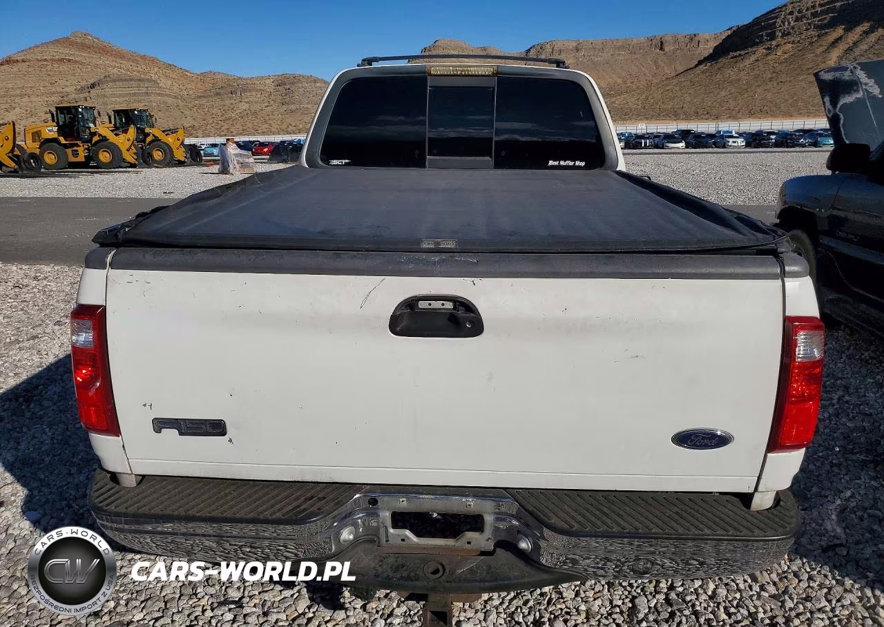 1999 Ford F150 VIN:2FTRX17L9XCB19824 - 6