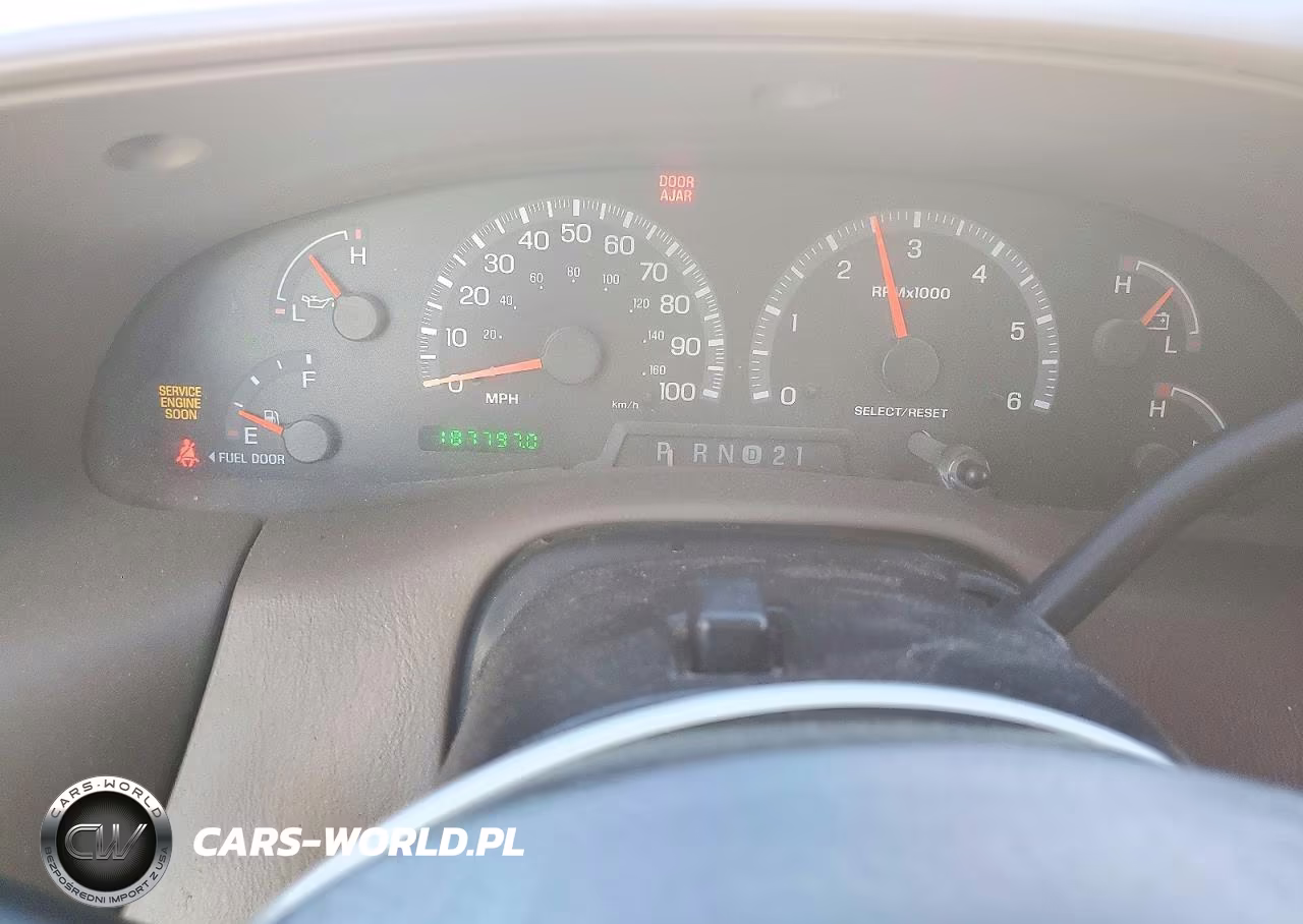1999 Ford F150 VIN:2FTRX17L9XCB19824 - 9