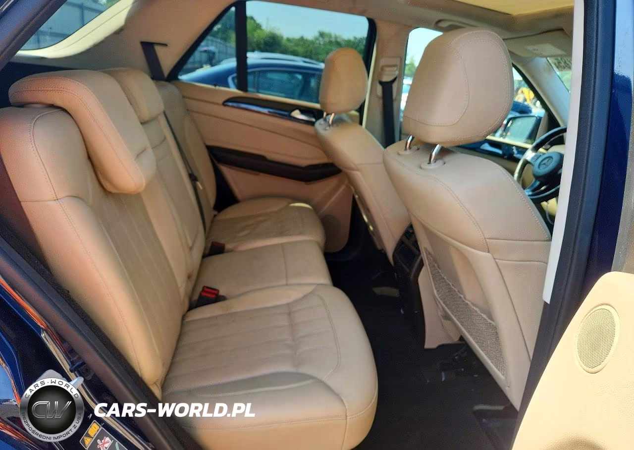 2016 Mercedes-Benz Gle 350 4Matic VIN:4JGDA5HB1GA806513 - 11