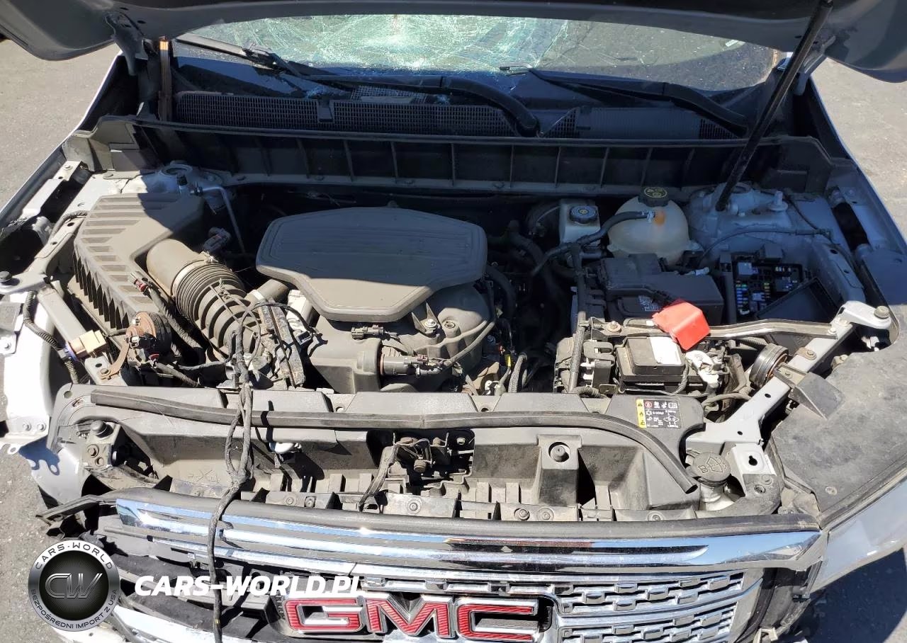 2017 GMC Acadia Denali VIN:1GKKNPLS2HZ308962 - 12