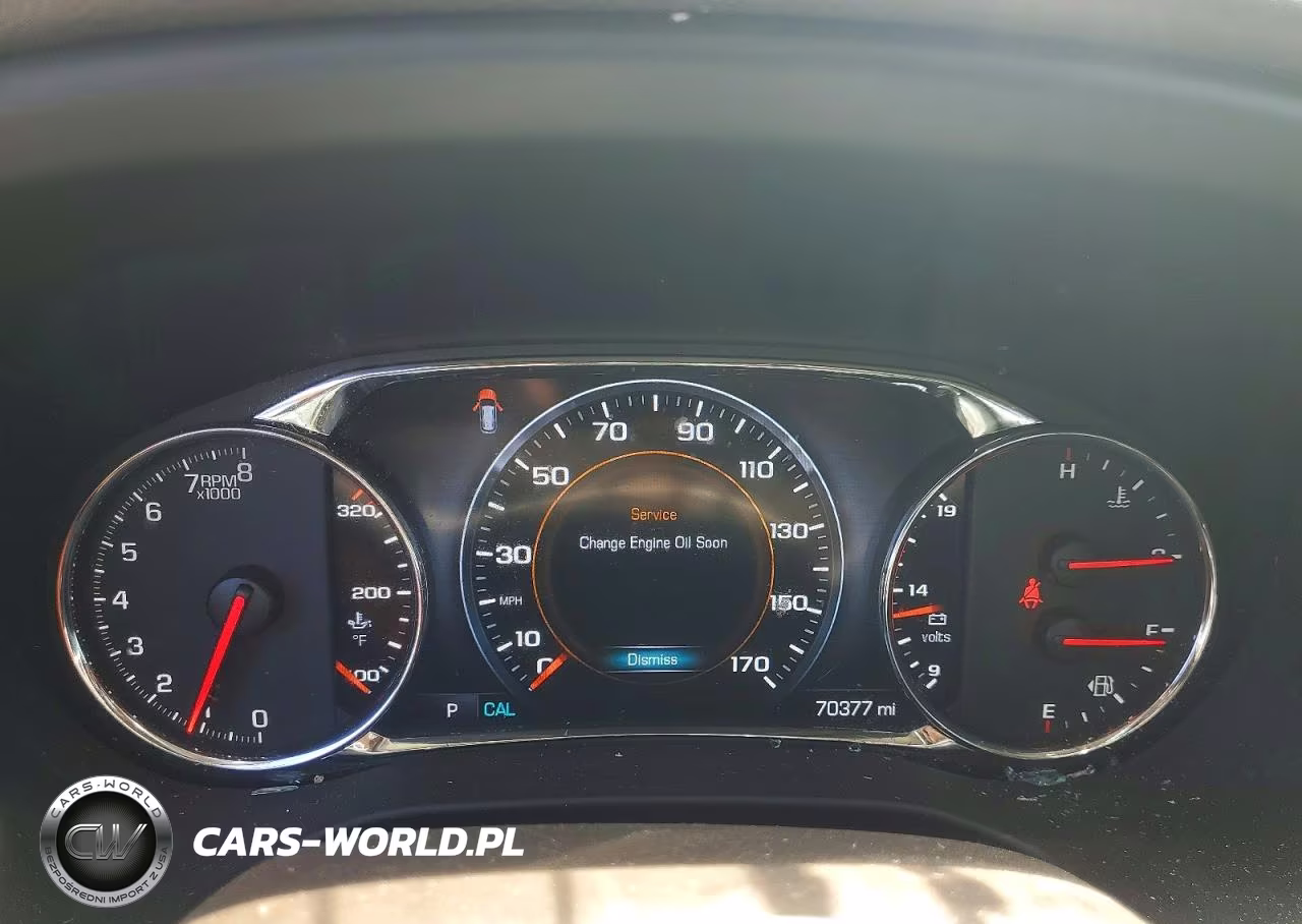 2017 GMC Acadia Denali VIN:1GKKNPLS2HZ308962 - 9