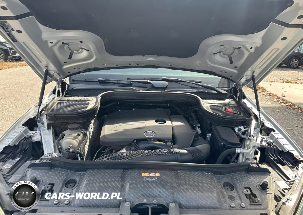 2020 Mercedes-Benz Gle 350 4Matic VIN:4JGFB4KB1LA107319 - 7