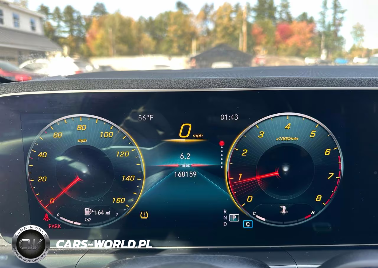 2020 Mercedes-Benz Gle 350 4Matic VIN:4JGFB4KB1LA107319 - 8