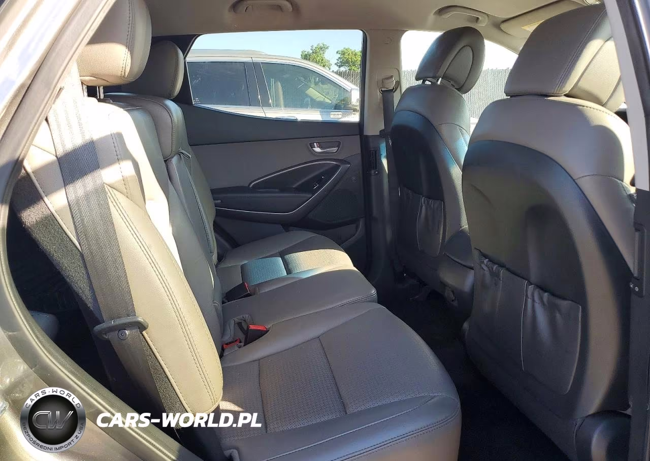 2013 Hyundai Santa Fe Sport 2.4L VIN:5XYZUDLB9DG070435 - 11