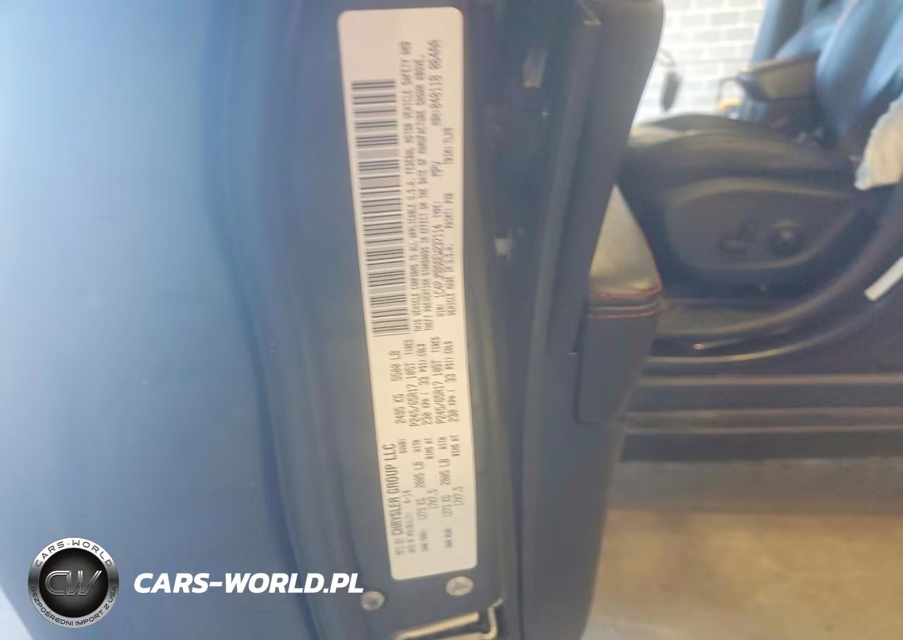 2014 Jeep Cherokee Trailhawk VIN:1C4PJMBS6EW237114 - 13