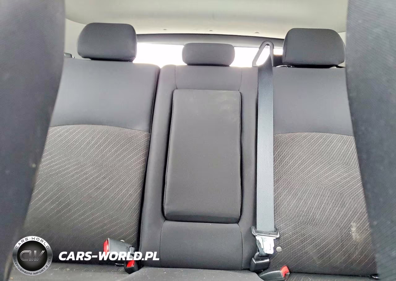 2015 Mitsubishi Outlander Sport Se VIN:4A4AR4AU7FE008541 - 10