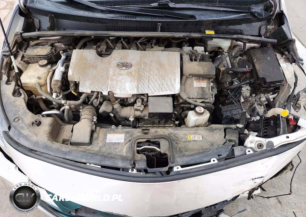2017 Toyota Prius Prime Premium VIN:JTDKARFP0H3000735 - 11