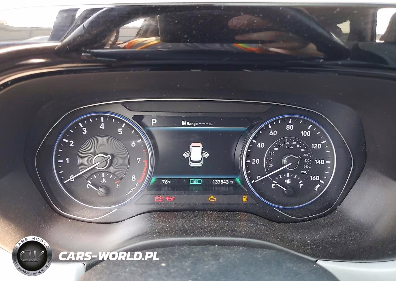 2022 Hyundai Palisade Calligraphy VIN:KM8R3DHE2NU349792 - 9