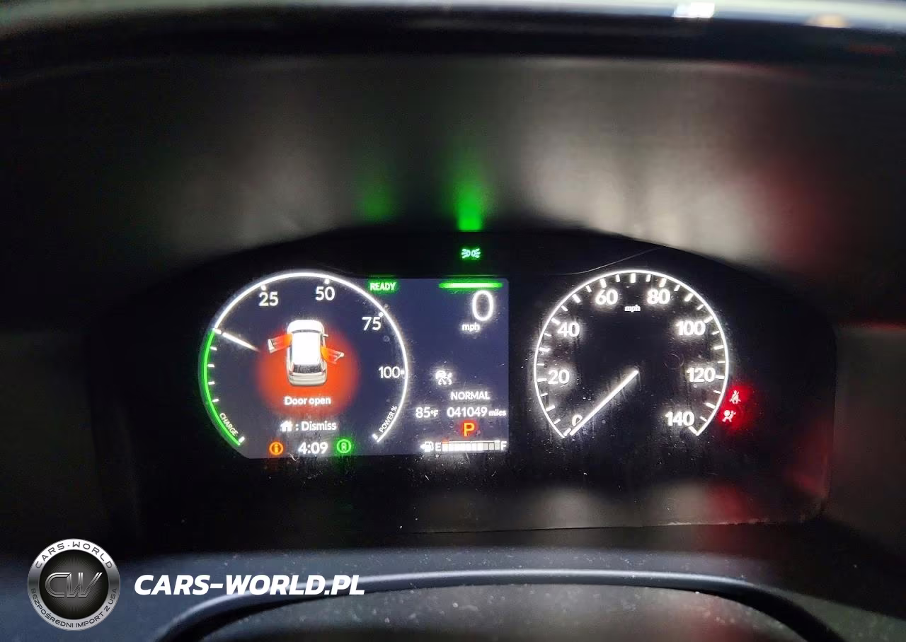 2025 Honda Cr-V Sport VIN:7FARS6H59SE097664 - 9