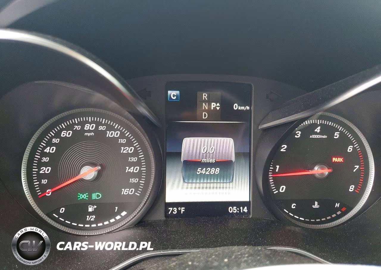 2018 Mercedes-Benz C 300 4Matic VIN:55SWF4KB8JU262249 - 9
