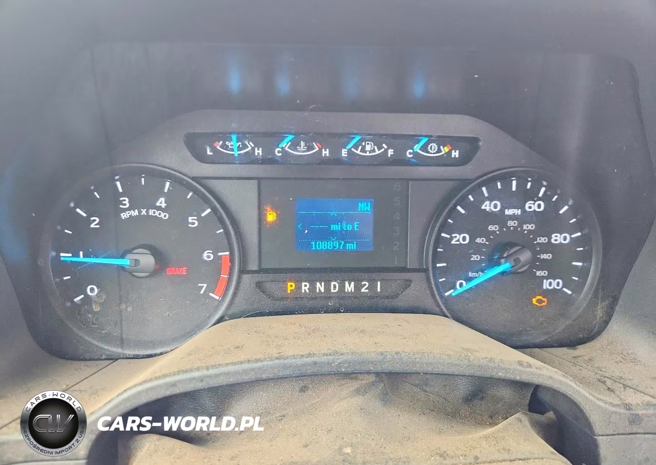 2019 Ford F250 Super Duty VIN:1FTBF2A65KEE67636 - 9