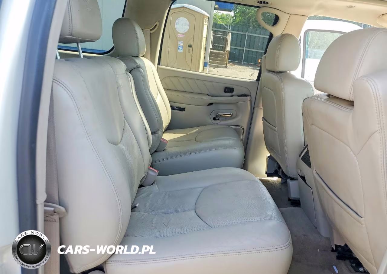 2006 Cadillac Escalade Esv VIN:3GYFK66N16G134945 - 11