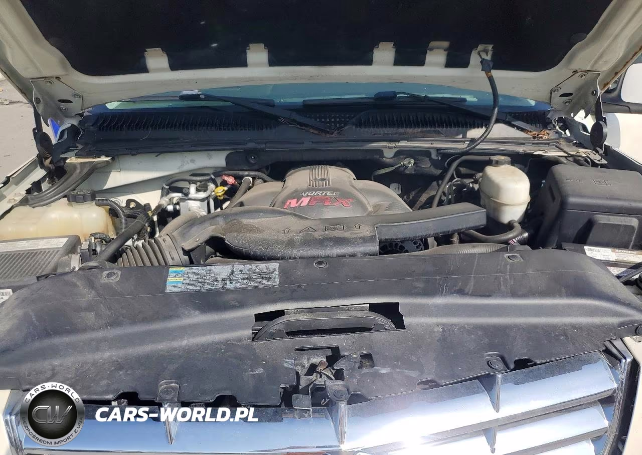 2006 Cadillac Escalade Esv VIN:3GYFK66N16G134945 - 12