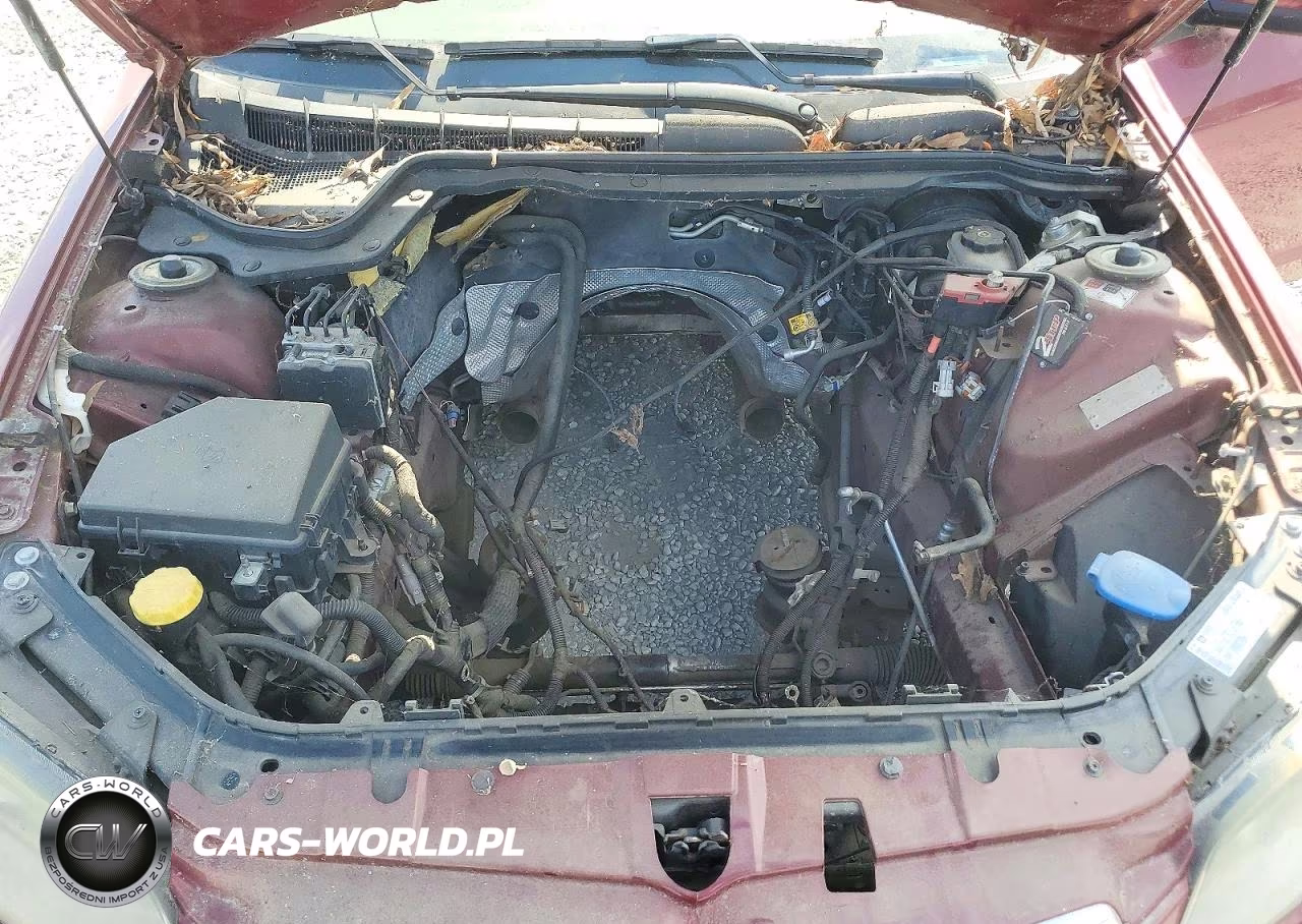 2009 Pontiac G8 Gt VIN:6G2EC57Y59L224597 - 11