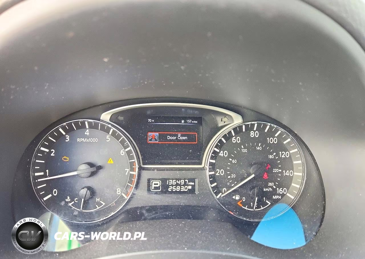 2015 Nissan Altima 2.5 S VIN:1N4AL3AP8FN369005 - 9