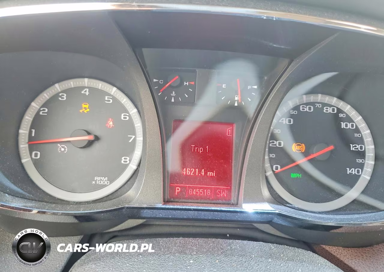 2011 GMC Terrain Slt VIN:2CTFLWE59B6412747 - 9