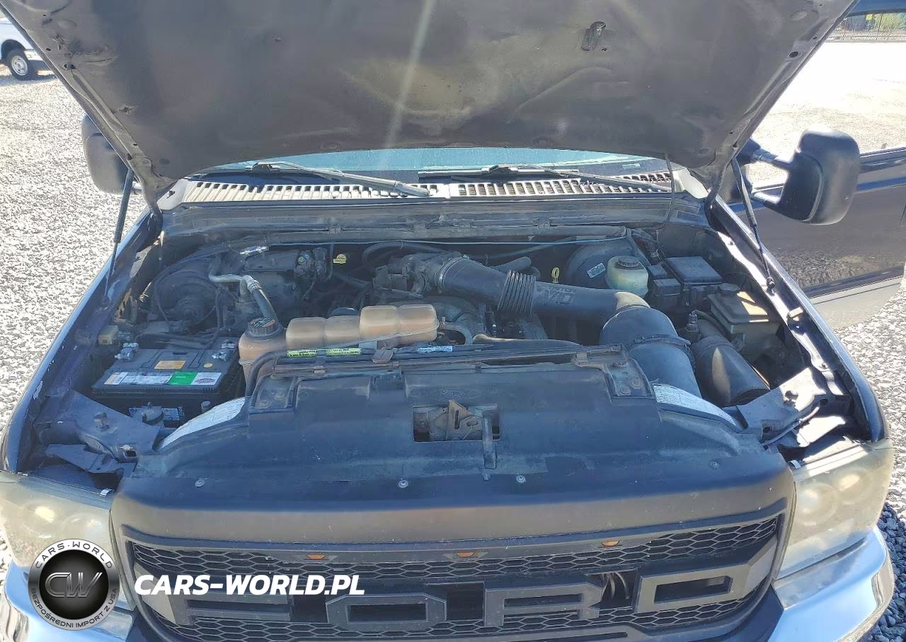 2001 Ford F350 Srw Super Duty VIN:1FTSW31S61EC87101 - 11